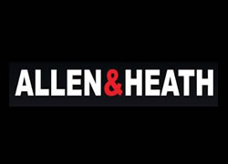 Allen Heath